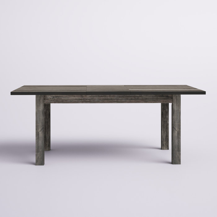 Mistanaâ¢ Katarina Extendable Dining Table & Reviews - Wayfair Canada